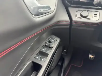 Photo 5 Ford Puma 1.0 EcoBoost Hybrid 125ch ST-Line X S&amp;S