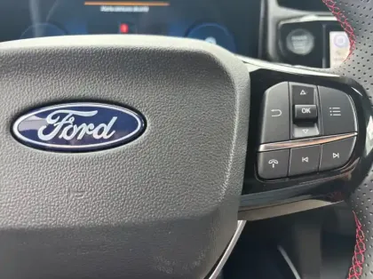 Photo 18 Ford Puma 1.0 EcoBoost Hybrid 125ch ST-Line X S&amp;S