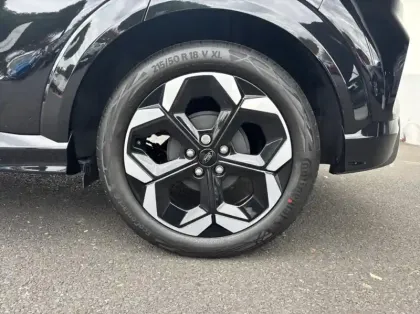 Photo 13 Ford Puma 1.0 EcoBoost Hybrid 125ch ST-Line X S&amp;S