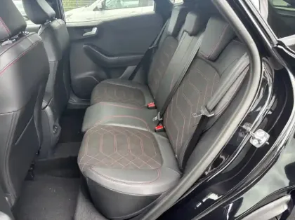 Photo 8 Ford Puma 1.0 EcoBoost Hybrid 125ch ST-Line X S&amp;S