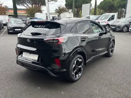 Photo 1 Ford Puma 1.0 EcoBoost Hybrid 125ch ST-Line X S&amp;S