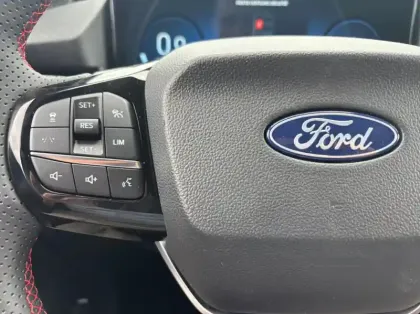 Photo 15 Ford Puma 1.0 EcoBoost Hybrid 125ch ST-Line X S&amp;S