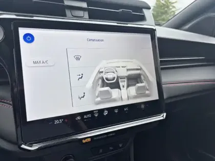 Photo 4 Ford Puma 1.0 EcoBoost Hybrid 125ch ST-Line X S&amp;S