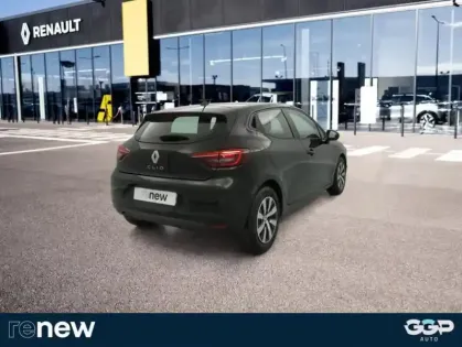 Photo 3 Renault Clio V TCe 90 Equilibre