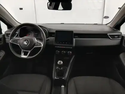 Photo 12 Renault Clio V TCe 90 Equilibre