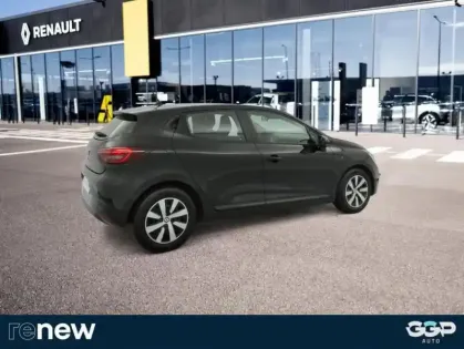 Photo 7 Renault Clio V TCe 90 Equilibre