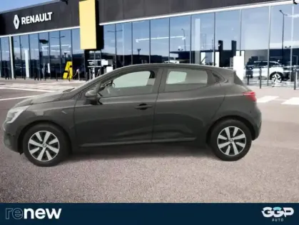 Photo 10 Renault Clio V TCe 90 Equilibre