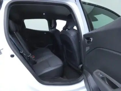 Photo 12 Renault Clio Esprit Alpine TCe 90