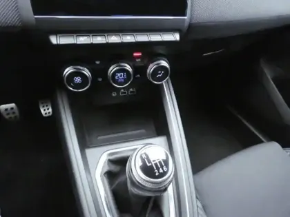 Photo 18 Renault Clio Esprit Alpine TCe 90