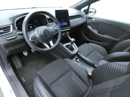 Photo 16 Renault Clio Esprit Alpine TCe 90