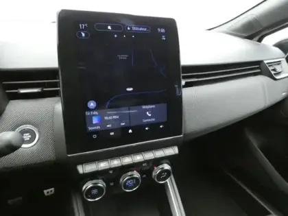 Photo 14 Renault Clio Esprit Alpine TCe 90