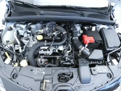 Photo 15 Renault Clio Esprit Alpine TCe 90