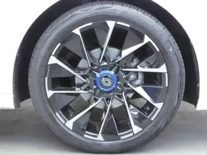 Photo 8 Renault Clio Esprit Alpine TCe 90