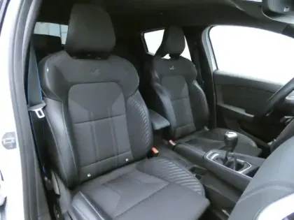 Photo 9 Renault Clio Esprit Alpine TCe 90