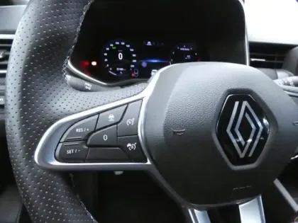 Photo 20 Renault Clio Esprit Alpine TCe 90