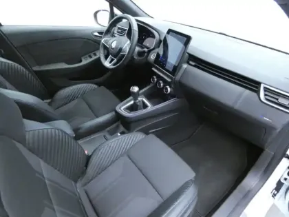 Photo 17 Renault Clio Esprit Alpine TCe 90