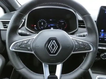 Photo 11 Renault Clio Esprit Alpine TCe 90