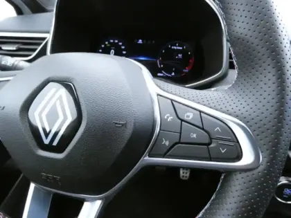 Photo 21 Renault Clio Esprit Alpine TCe 90