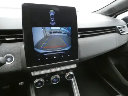 Photo 13 Renault Clio Esprit Alpine TCe 90