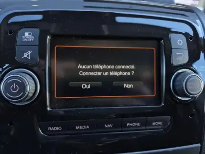 Photo 31 Peugeot Boxer II BlueHDi 140 S&amp;S ASPHALT 333 L2H2