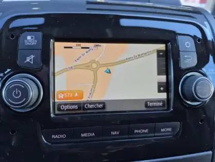 Photo 30 Peugeot Boxer II BlueHDi 140 S&amp;S ASPHALT 333 L2H2