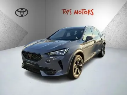 Photo Cupra Formentor Business Edition - Dsg 1.5 150 Ch Dsg7