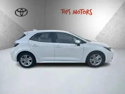 Photo 5 Toyota Corolla Hybride 122h Dynamic