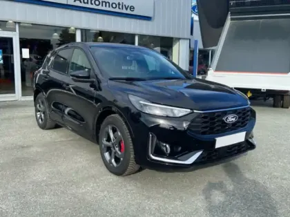 Photo 11 Ford Kuga 2.5 Duratec 180ch Hybrid FlexiFuel ST-Line X Powershift