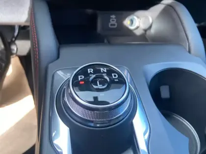 Photo 7 Ford Kuga 2.5 Duratec 180ch Hybrid FlexiFuel ST-Line X Powershift