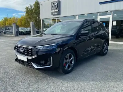 Photo Ford Kuga 2.5 Duratec 180ch Hybrid Flexifuel St-line X Powershift