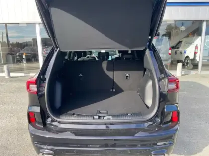 Photo 10 Ford Kuga 2.5 Duratec 180ch Hybrid FlexiFuel ST-Line X Powershift