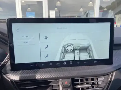 Photo 4 Ford Kuga 2.5 Duratec 180ch Hybrid FlexiFuel ST-Line X Powershift