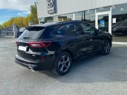 Photo 1 Ford Kuga 2.5 Duratec 180ch Hybrid FlexiFuel ST-Line X Powershift