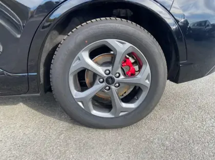 Photo 13 Ford Kuga 2.5 Duratec 180ch Hybrid FlexiFuel ST-Line X Powershift