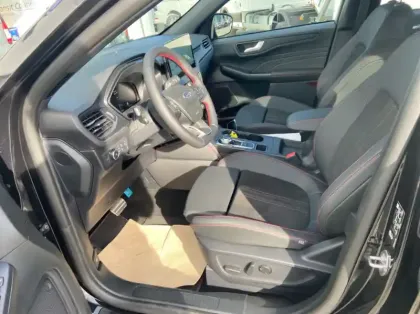 Photo 9 Ford Kuga 2.5 Duratec 180ch Hybrid FlexiFuel ST-Line X Powershift