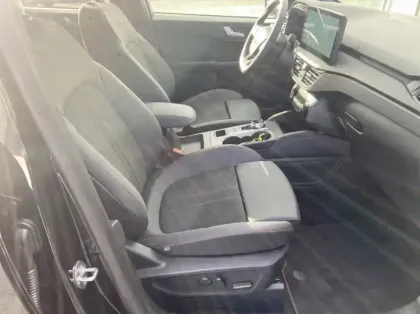 Photo 22 Ford Kuga 2.5 Duratec 180ch Hybrid FlexiFuel ST-Line X Powershift