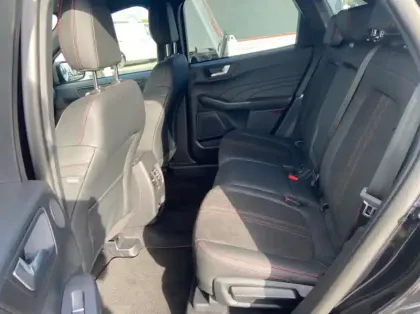 Photo 8 Ford Kuga 2.5 Duratec 180ch Hybrid FlexiFuel ST-Line X Powershift