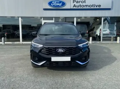 Photo 20 Ford Kuga 2.5 Duratec 180ch Hybrid FlexiFuel ST-Line X Powershift