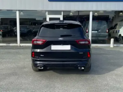 Photo 21 Ford Kuga 2.5 Duratec 180ch Hybrid FlexiFuel ST-Line X Powershift