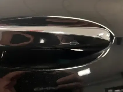 Photo 20 Mercedes Classe E Break 300 de AMG Line