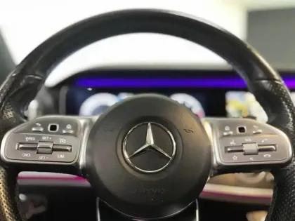 Photo 7 Mercedes Classe E Break 300 de AMG Line