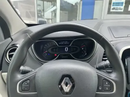 Photo 6 Renault Captur 0.9 TCe 90ch Business - 19