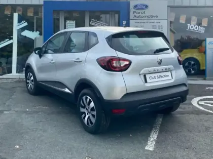 Photo 12 Renault Captur 0.9 TCe 90ch Business - 19