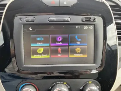 Photo 3 Renault Captur 0.9 TCe 90ch Business - 19