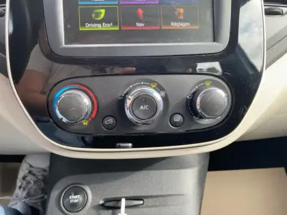 Photo 4 Renault Captur 0.9 TCe 90ch Business - 19