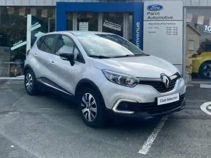 Photo 11 Renault Captur 0.9 TCe 90ch Business - 19
