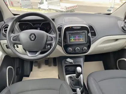 Photo 2 Renault Captur 0.9 TCe 90ch Business - 19