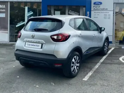 Photo 1 Renault Captur 0.9 TCe 90ch Business - 19