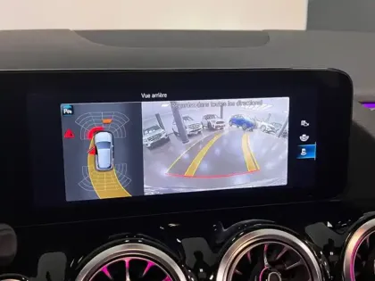 Photo 10 Mercedes GLA 250 e AMG Line