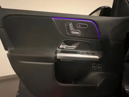 Photo 15 Mercedes GLA 250 e AMG Line